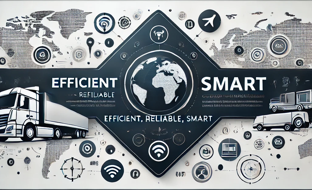 Smart Fleet Management Solution Providers